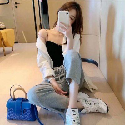 尴尬情人