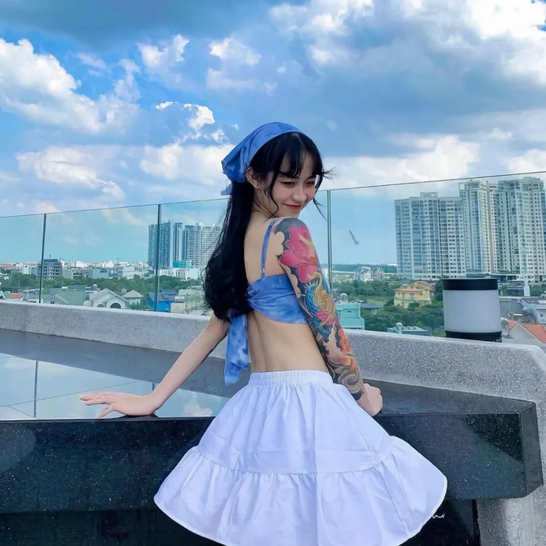 黑猫重案组