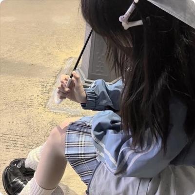 心如潮涌